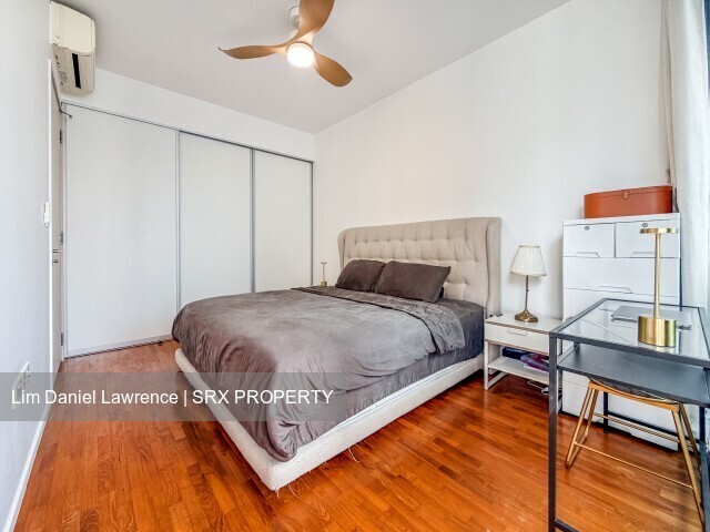 The Amore (D19), Condominium #548758501